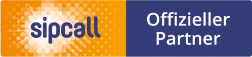 sipcall Offizieller Partner