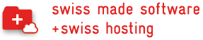 Swiss Made Software & Swiss Hosting